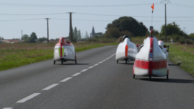 Vendée 2013