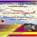 Affiche tdf 2024