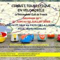 Affiche tdf 2025