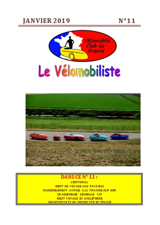 Couverture vm 11